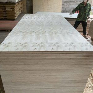 BC grade - 1230x2440mm