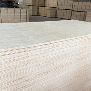Packing Plywood