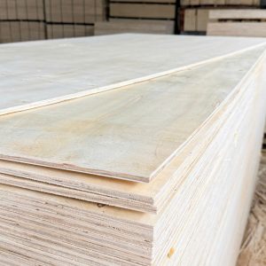 Packing Plywood